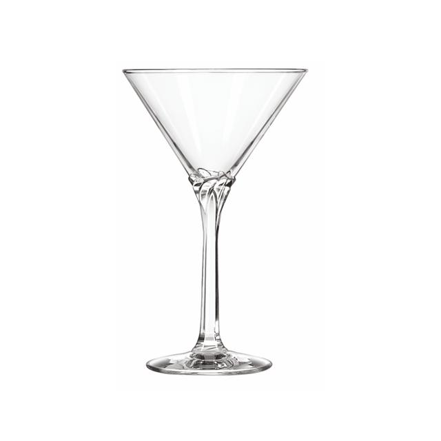 Kieliszek do martini/cocktailówka Domaine Martini 237ml * 8 Oz