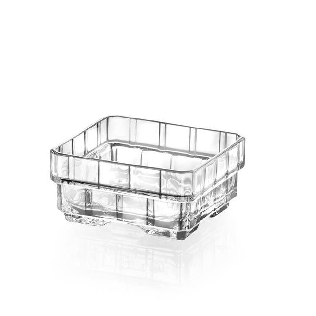 Miseczka szklana Stack Click Clack RCR 120ml