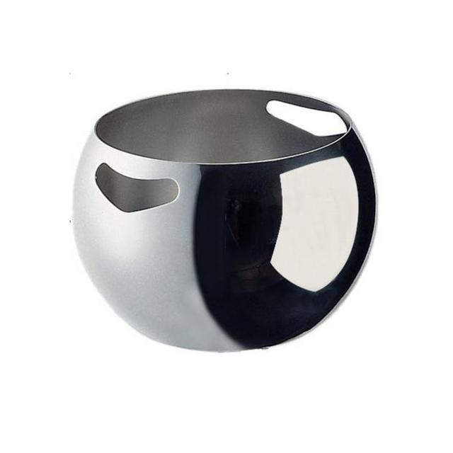 Wiaderko do lodu BOCCIA, stal nierdzewna