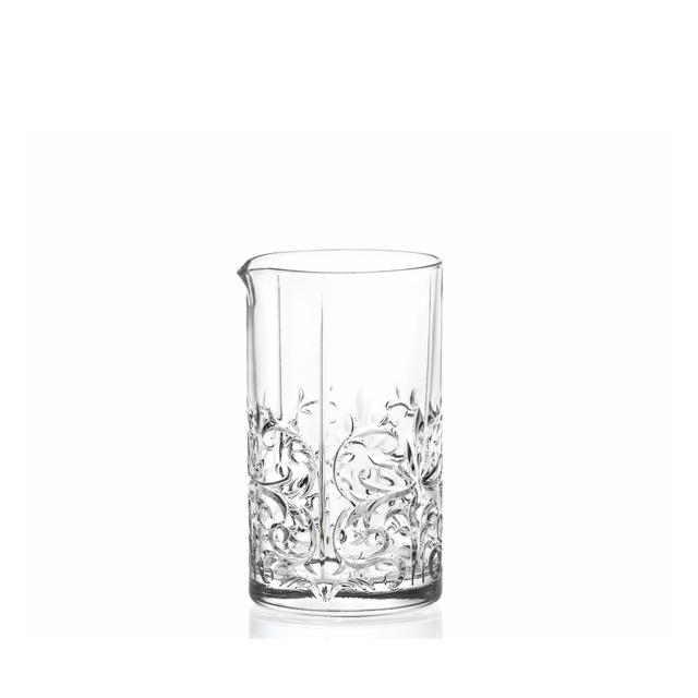 Szklanica barmańska Tattoo RCR z lejkiem 650ml