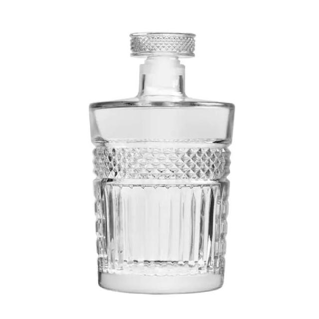 Karafka z korkiem Radiant 1L