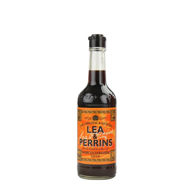 Sos Worcester Lea & Perrins 150ml