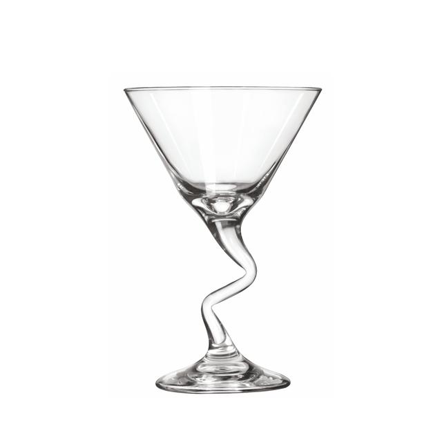 Kieliszek do martini/cocktailówka Z-Stem Martini 274ml * 9 1/4 Oz