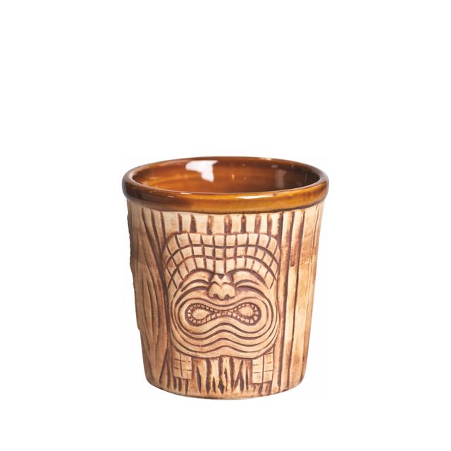 Tiki Mug Mai Tai 430ml * 14 1/4 Oz