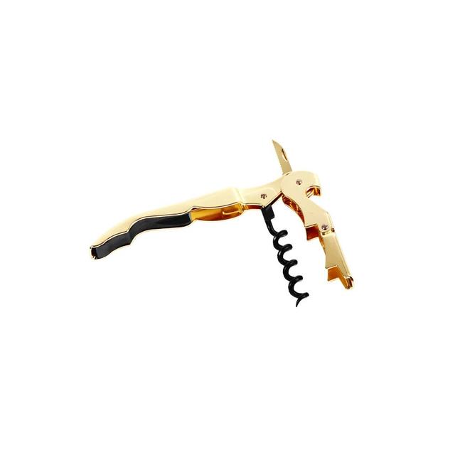 Trybuszon "Probar-Pulltap", kolor złoty 12cm