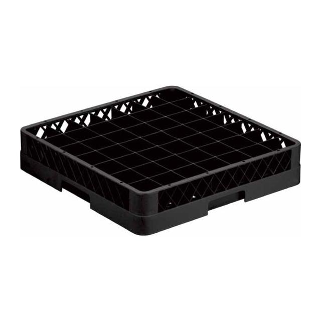 Kosz do szkła 49 komór podstawa (50x50x10,3cm)