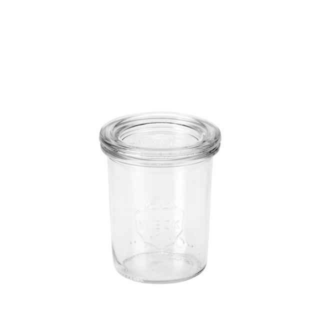 Słoik WECK Jars Mini Overturn 160ml