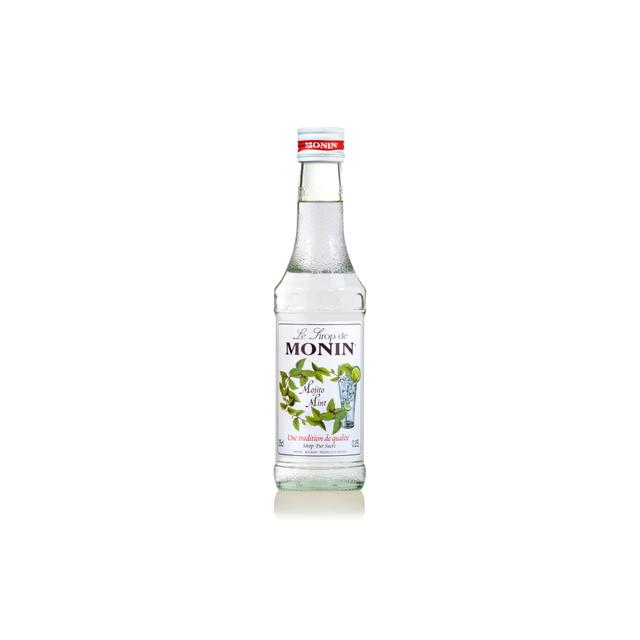Syrop Monin Mięta Mojito 0,25L