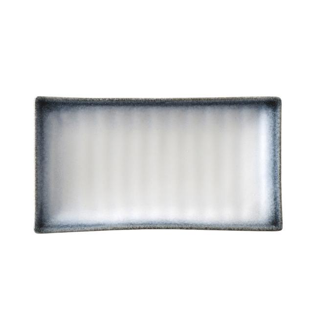Półmisek prostokątny Silk 272x150mm