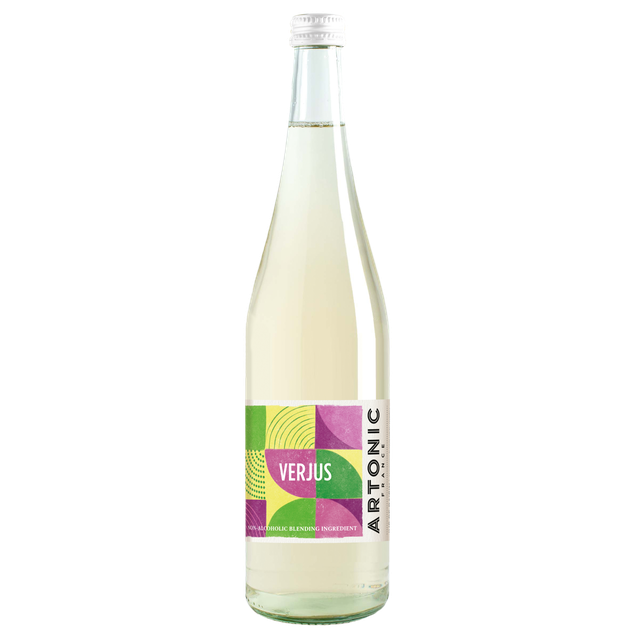 Artonic Verjus 750ml