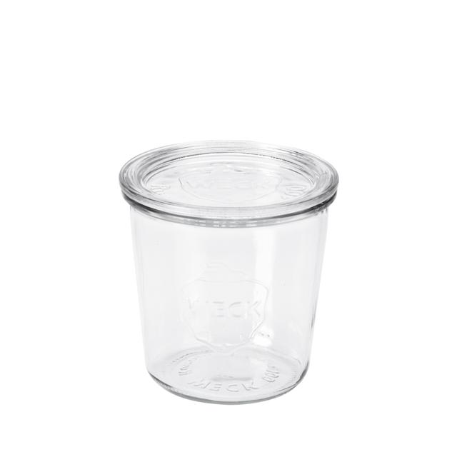 Słoik WECK Jars Overturn 580ml