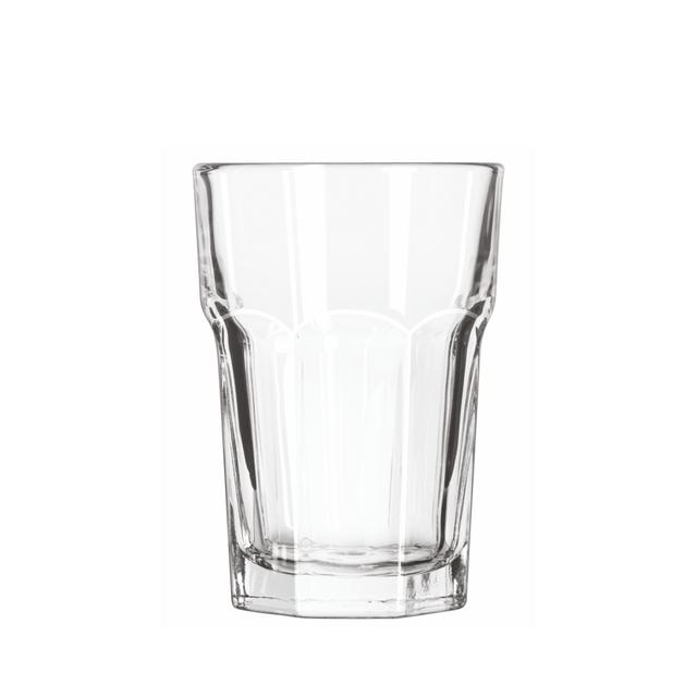 Szklanka wysoka Gibraltar Beverage 355ml * 12 Oz