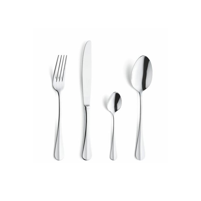 Łyżeczka do herbaty Baguette 13,8cm