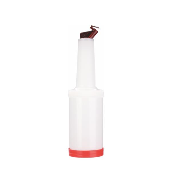 Butelka do soku Store N`Pour, nalewak z zamknięciem, 1L