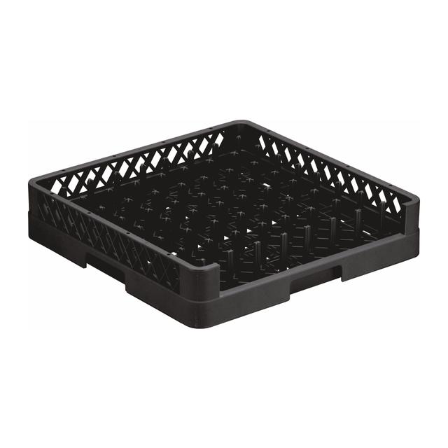 Kosz do tac otwarty (50x50x10,3cm)