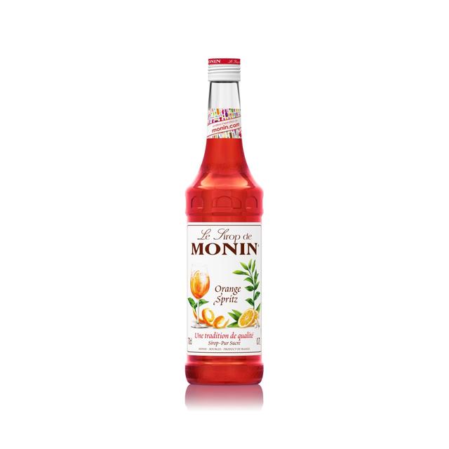 Syrop Monin Orange Spritz 700ml