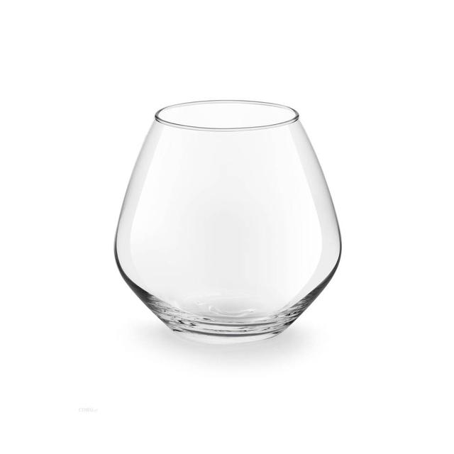 Szklanka do whisky Carre 360 ml.