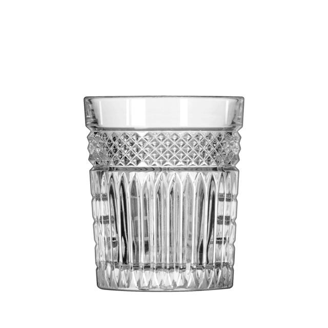 Szklanka niska Radiant Double Old Fashioned 355ml * 12 Oz