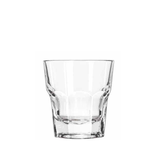 Szklanka niska Gibraltar Tall Rocks 266ml * 9 Oz