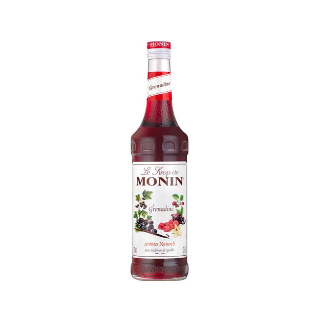 Syrop Monin Grenadina 700ml