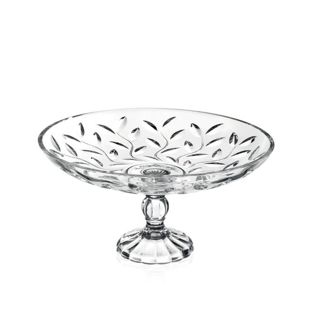 Patera dekoracyjna Laurus RCR 33cm, okrągła