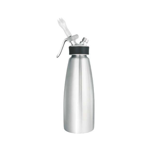 Syfon do bitej śmietany 1L isi