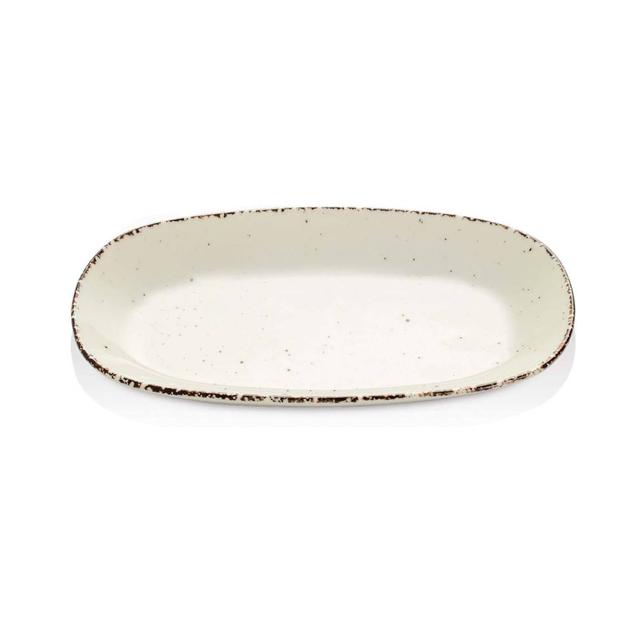 Półmisek Opal 260x150mm