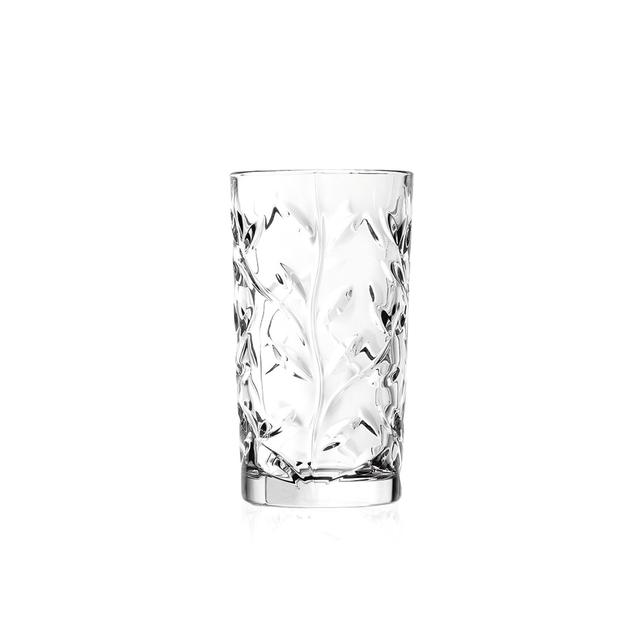 Szklanka wysoka Laurus RCR 360ml