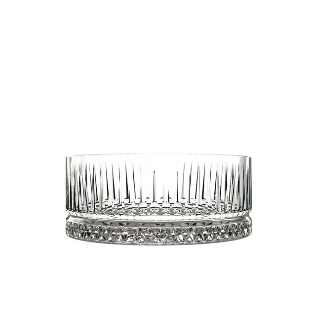 Miska szklana Elysia 13cm