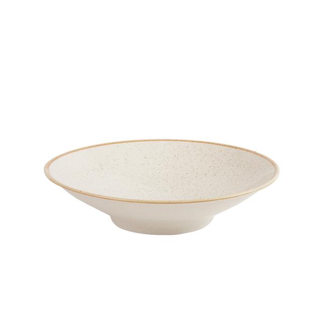 Talerz na stopie Sand 260mm