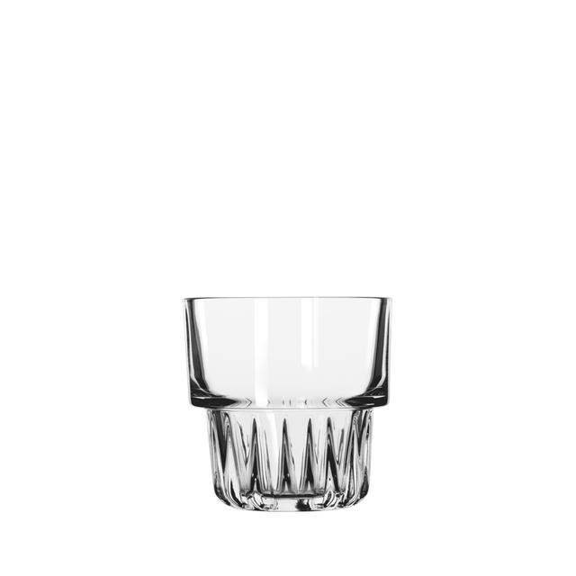 Szklanka niska Everest Rocks 208ml * 7 Oz