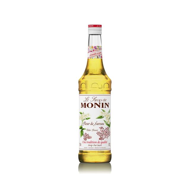 Syrop Monin Kwiat Bzu 700ml