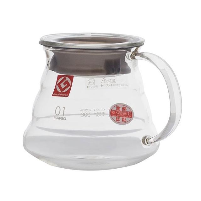Hario Range Server V60-01 - 360ml