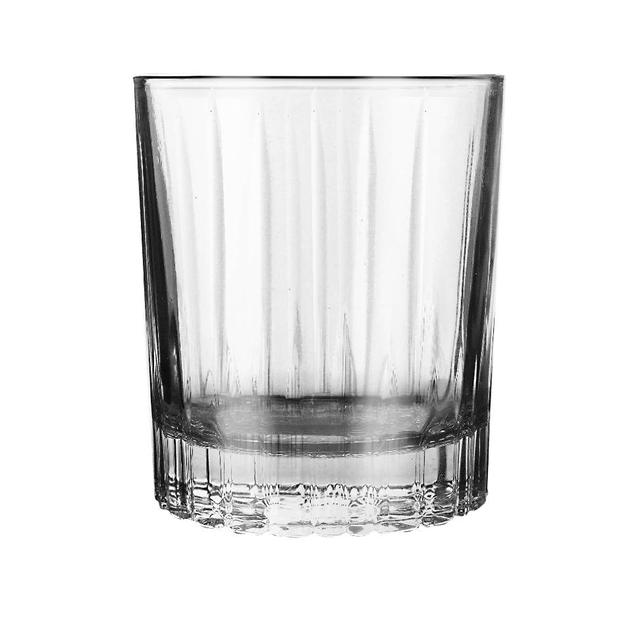 Szklanka niska Belfast Economy Line 340ml