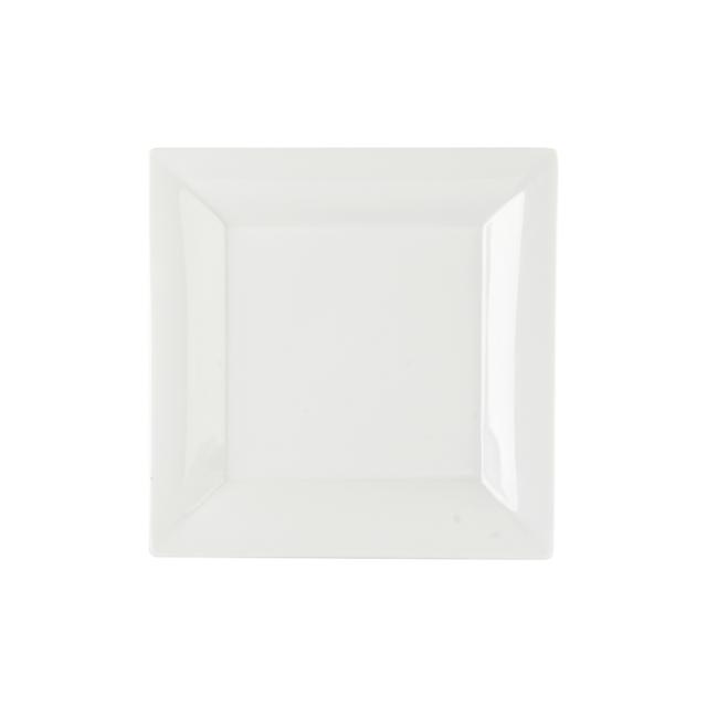 Talerz kwadratowy Gusto Italiano 27cm