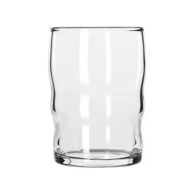Szklanka Governor Clinton Water 281ml