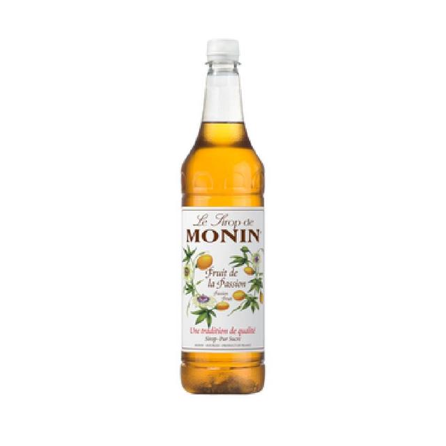 Syrop Monin Marakuja 1L PET