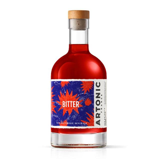 Artonic Bitter 700ml
