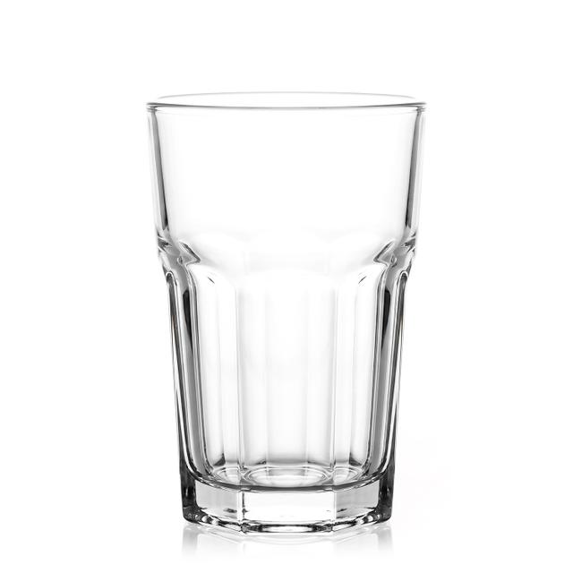 Szklanka wysoka Alaska Economy Line 350ml