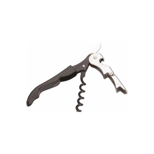 Trybuszon "Probar-Pulltap", czarny, 12cm