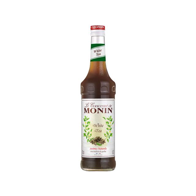 Syrop Monin Koncentrat Biała Herbata 700ml