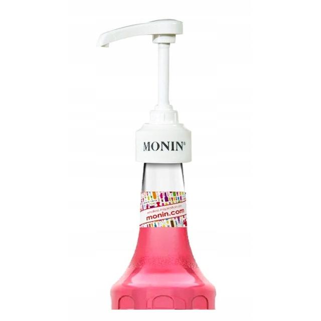 Pompka Monin Syrop 10ml do butelek 0,7L