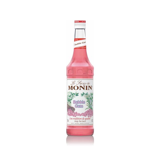 Syrop Monin Guma Balonowa 700ml