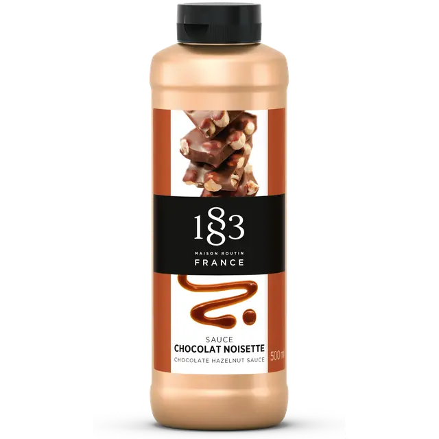Sos 1883 Routin Orzech Laskowy 500ml