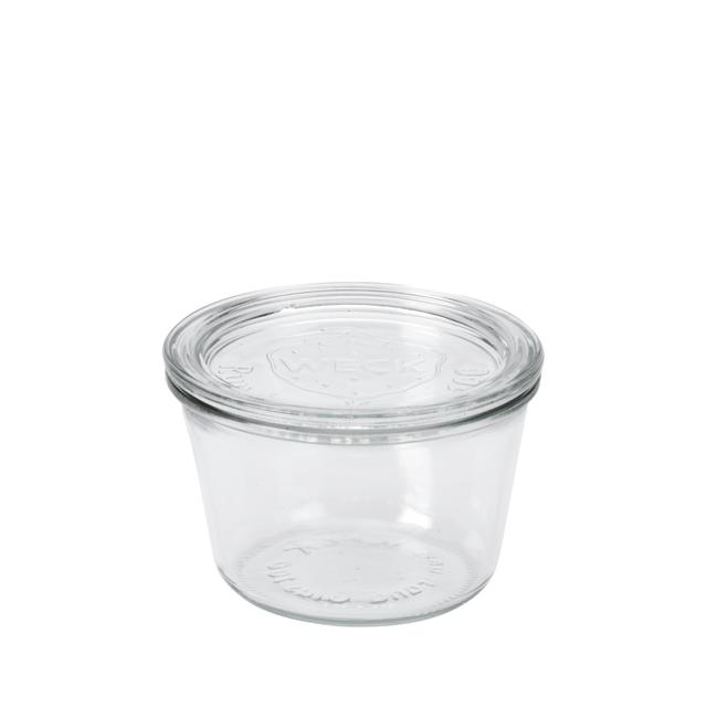 Słoik WECK Jars Overturn 370ml