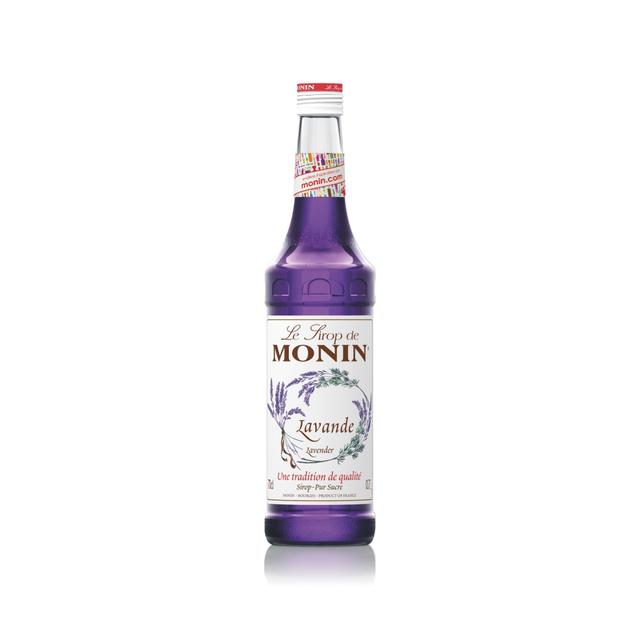 Syrop Monin Lawenda 700ml