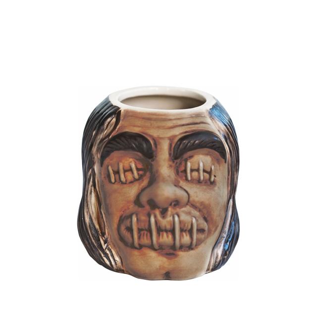 Tiki Mug Shrinkhead 505ml * 16 3/4 Oz