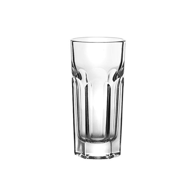 Kieliszek do tequili/wódki 45ml Alaska Economy Line