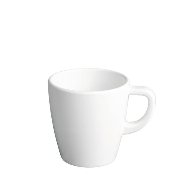 Kubek z melaminy APS CASUAL 400ml