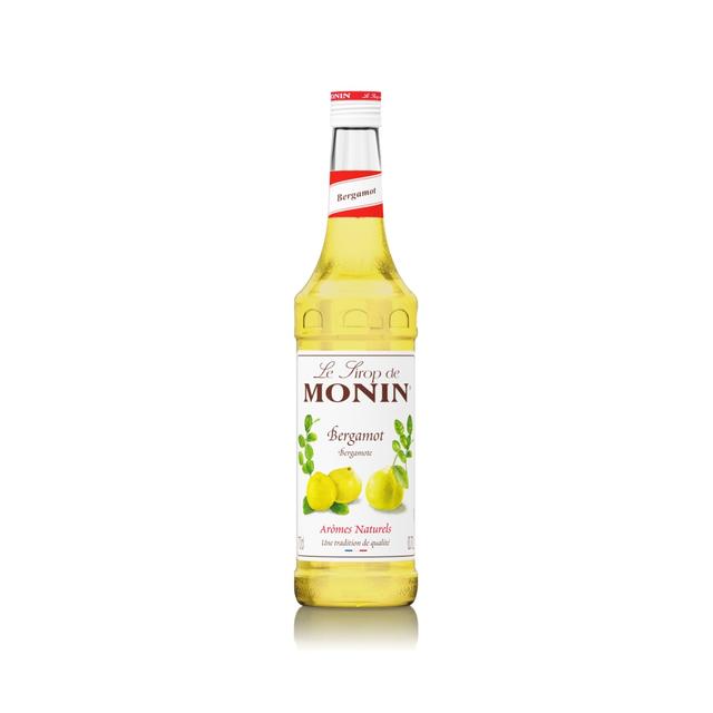 Syrop Monin Bergamotka 700ml